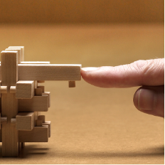 SOLUZIONI ANTIVIBRANTI INDUSTRIALI