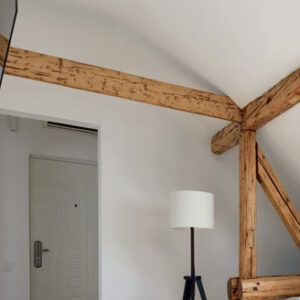 APPLICAZIONE PER TETTO